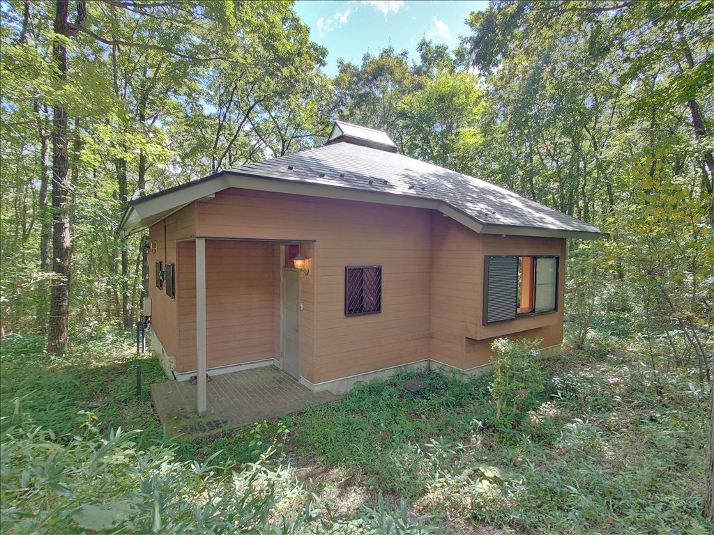 2LDK Wooden Villa in Angel Forest Nasu Resort, Tochigi - Thumbnail 3