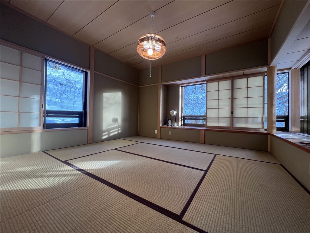 2LDK Vacation House in Tokyu Resort Town Tateshina Kobushidai - Thumbnail 4