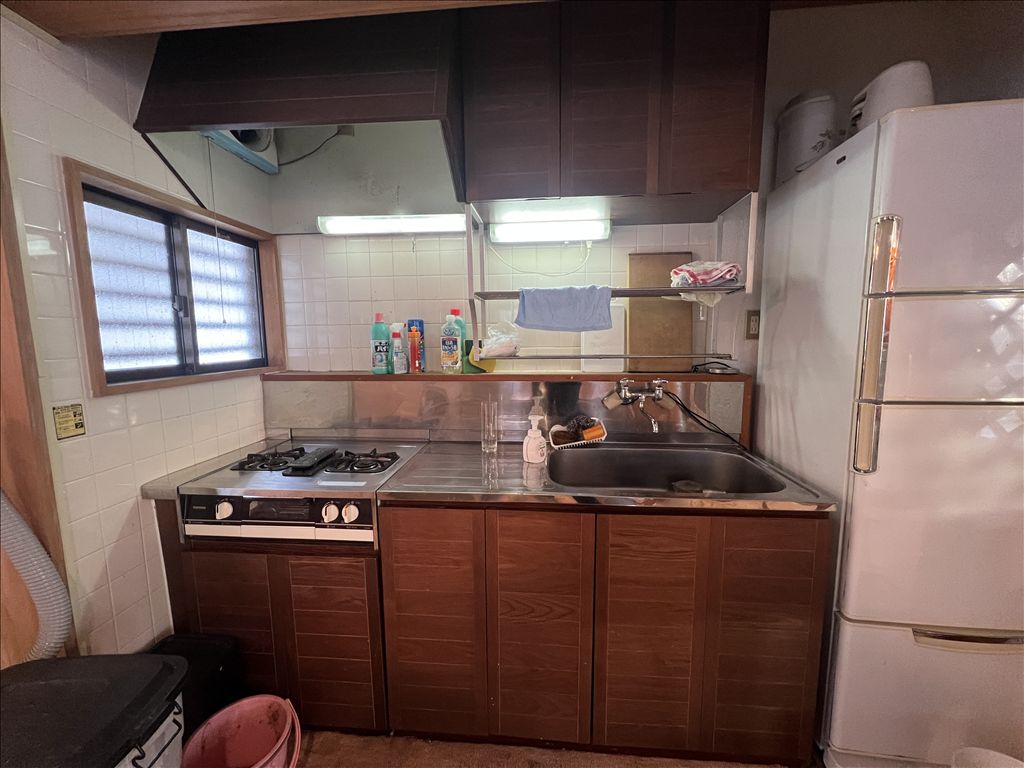 2LDK Vacation House in Tokyu Resort Town Tateshina Kobushidai - Thumbnail 3