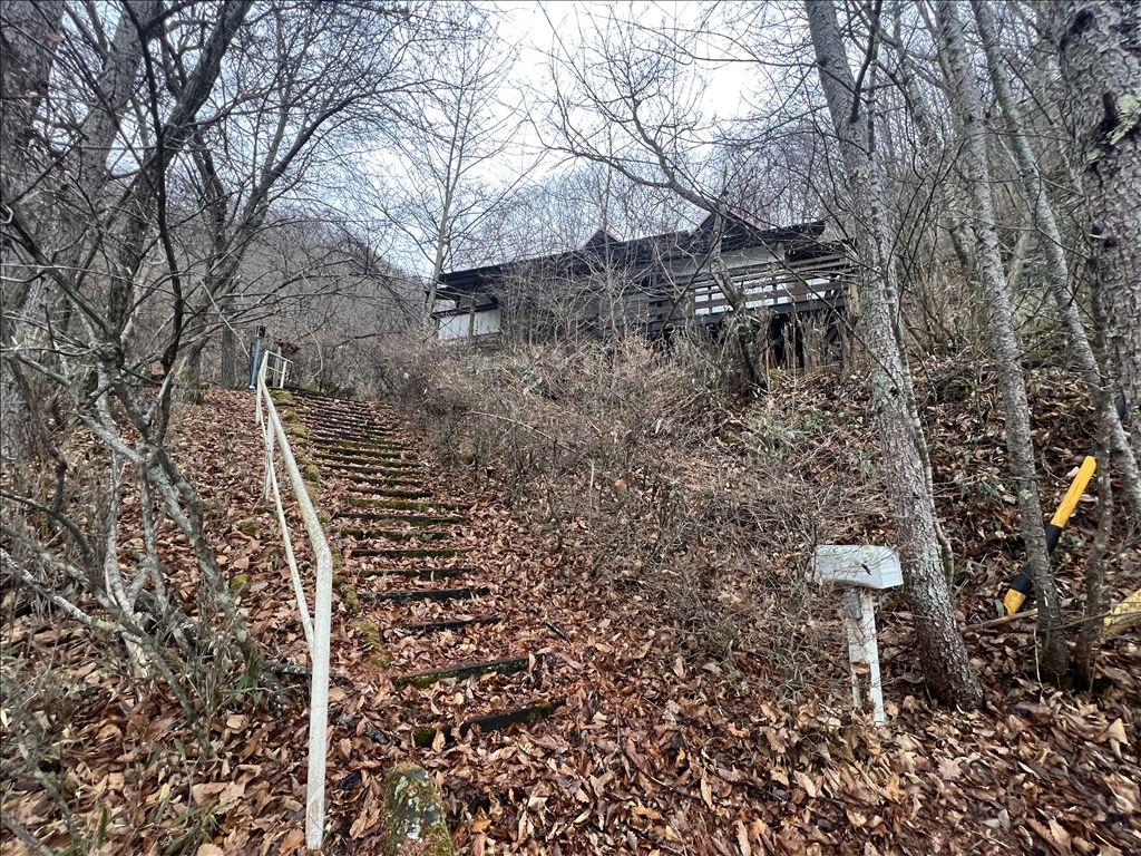 2LDK Vacation House in Tokyu Resort Town Tateshina Kobushidai - Thumbnail 2