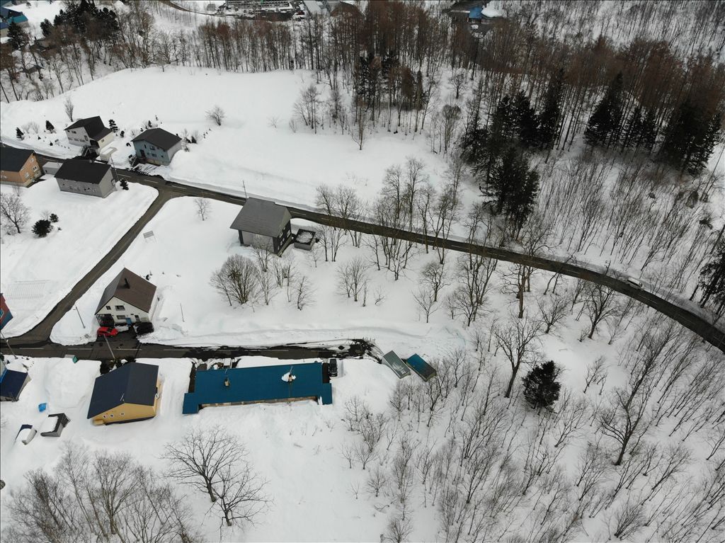 Land for Sale in Niseko Town, Hokkaido - 518.29 sqm - Thumbnail 3