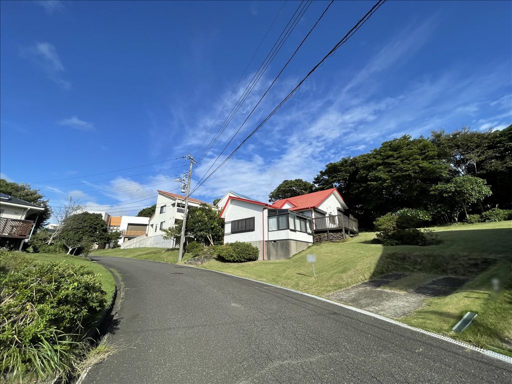 510m2 Land with House in Tokyu Resort Town Katsuura, Chiba - Thumbnail 4