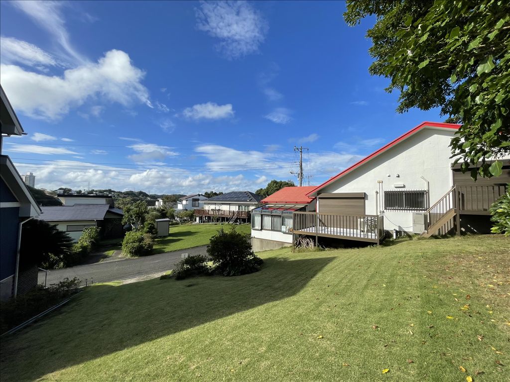 510m2 Land with House in Tokyu Resort Town Katsuura, Chiba - Thumbnail 3