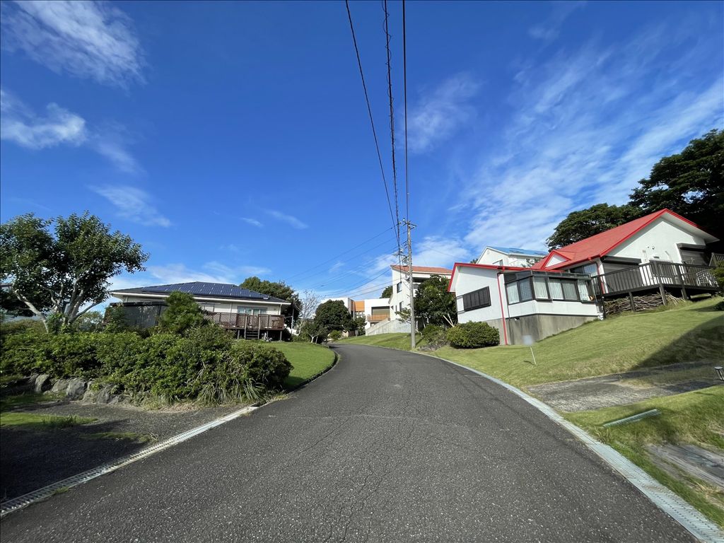 510m2 Land with House in Tokyu Resort Town Katsuura, Chiba - Thumbnail 2