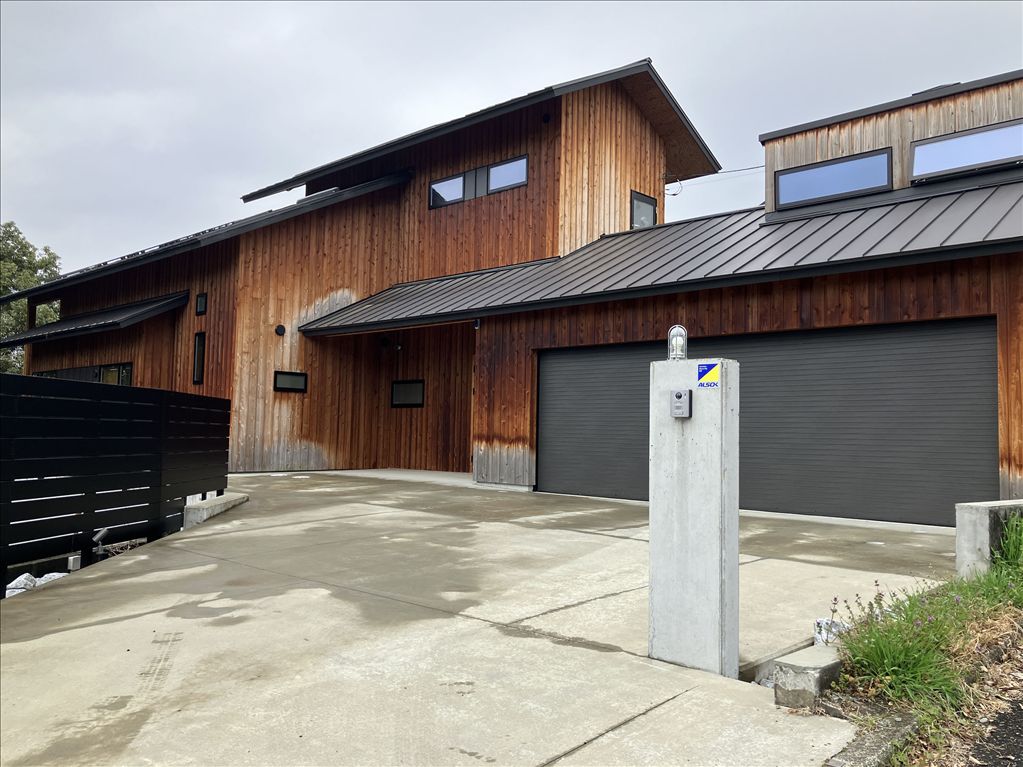 Villa with Open-Air Bath & Garage near Odawara Castle - Thumbnail 2