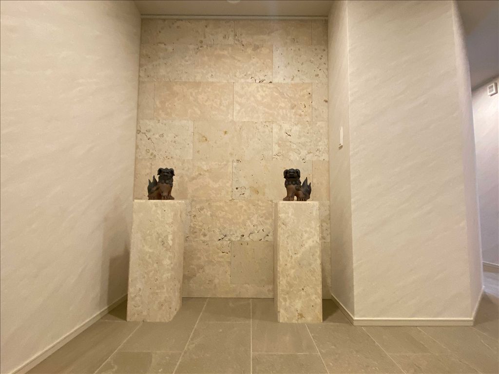 Prestige Shuri Kinjo-cho 1LDK+S Connect Plan Apartment in Naha, Okinawa - Thumbnail 3