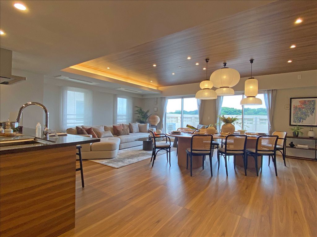 Prestige Shuri Kinjo-cho 1LDK+S Connect Plan Apartment in Naha, Okinawa - Thumbnail 4