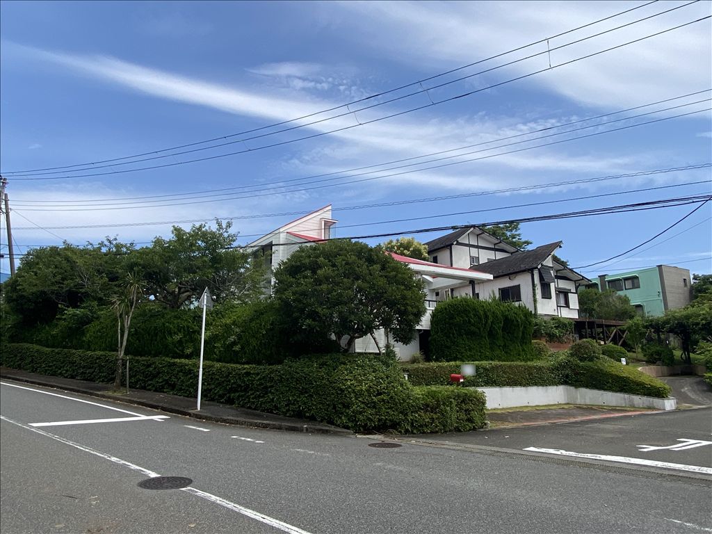 Land with House in Tokyu Resort Katsura, Chiba - Thumbnail 2