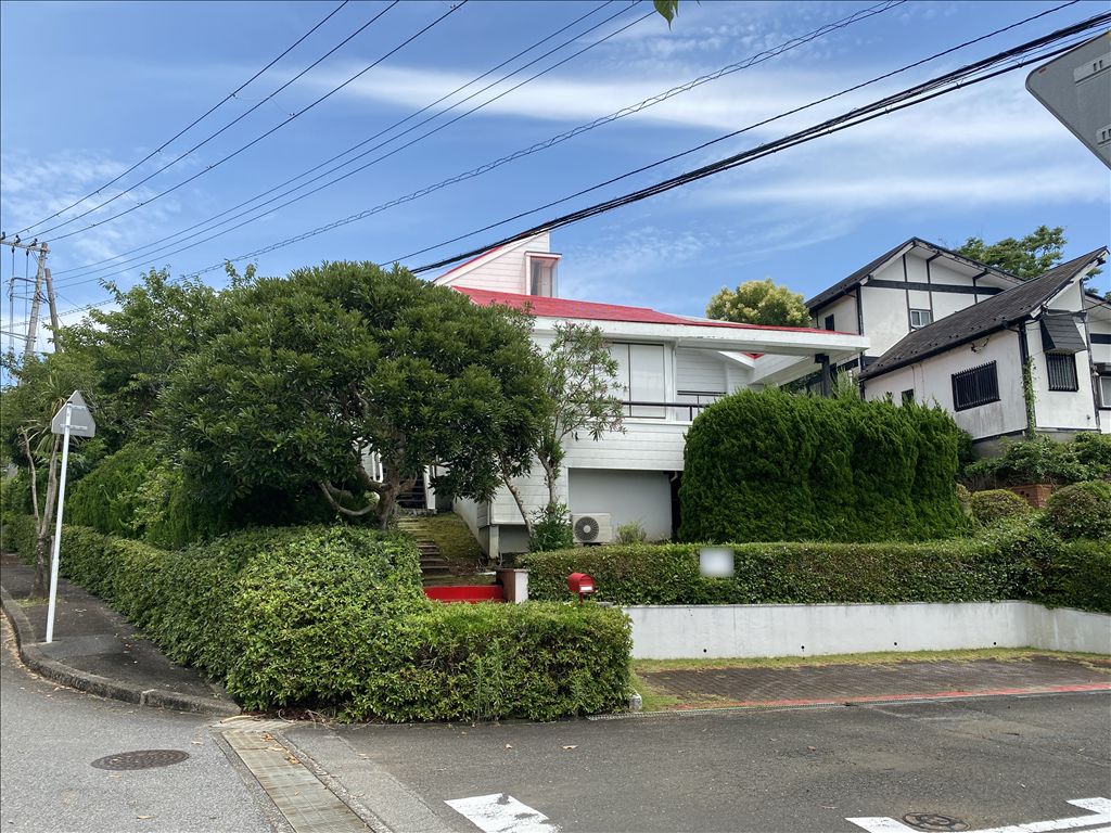 Land with House in Tokyu Resort Katsura, Chiba - Thumbnail 3