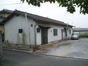 Spacious Apartment Complex in Kawara Town, Fukuoka — Image 1, Kaharu, Fukuoka