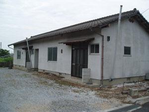 Spacious Apartment Complex in Kawara Town, Fukuoka — Image 1, Kaharu, Fukuoka