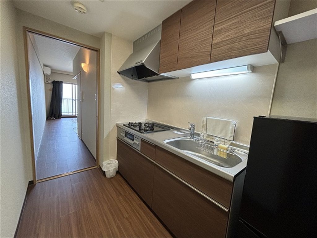 Sophia Atami View Hills 2nd Building 1LDK Condo for Sale - Thumbnail 4