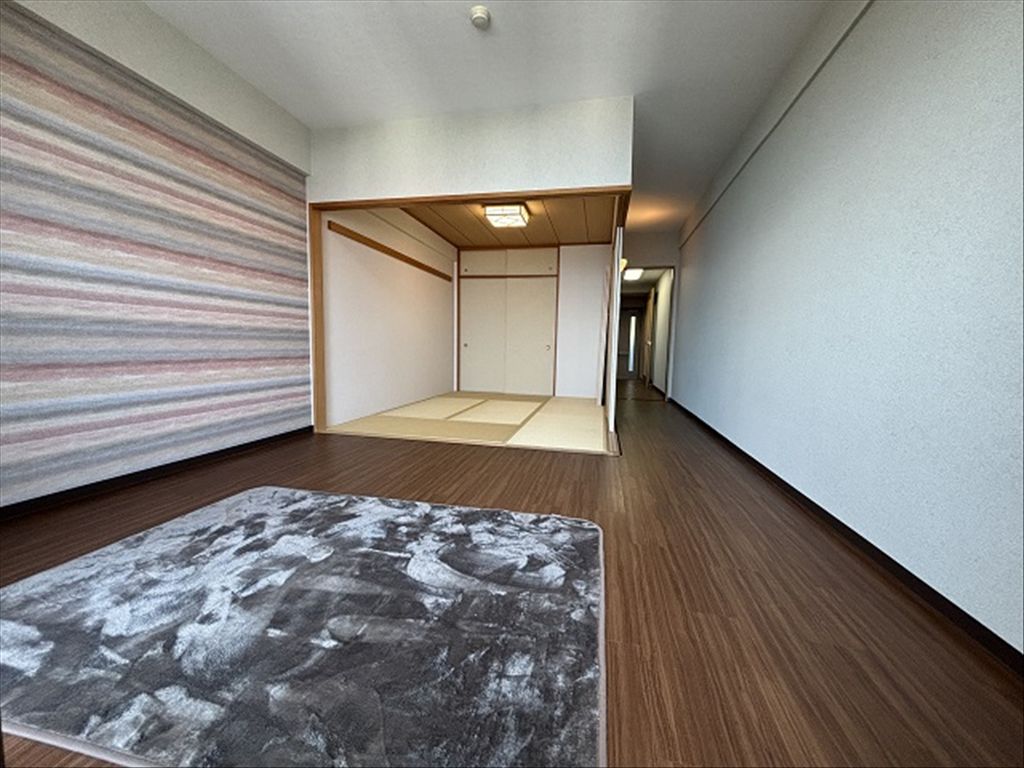 Sophia Atami View Hills 2nd Building 1LDK Condo for Sale - Thumbnail 3