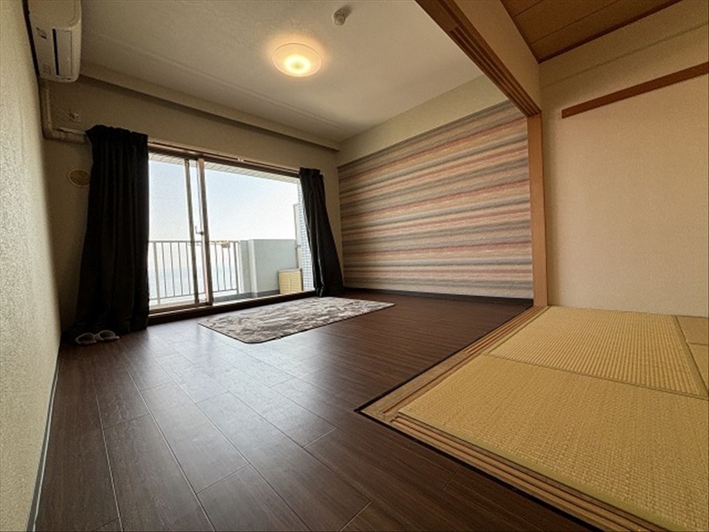 Sophia Atami View Hills 2nd Building 1LDK Condo for Sale - Thumbnail 2