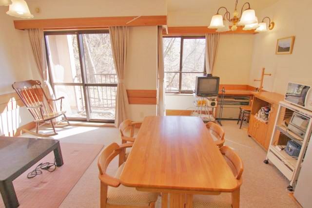 Tokyu Resort Tateshina 8N 1LDK Villa in Nagano - Thumbnail 3