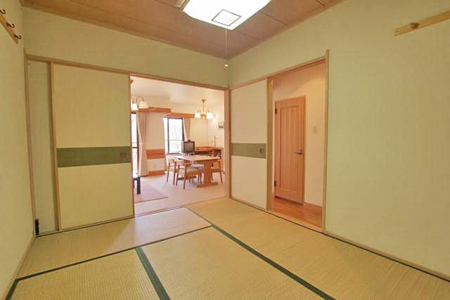 Tokyu Resort Tateshina 8N 1LDK Villa in Nagano - Thumbnail 4
