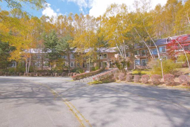 Tokyu Resort Tateshina 8N 1LDK Villa in Nagano - Thumbnail 2