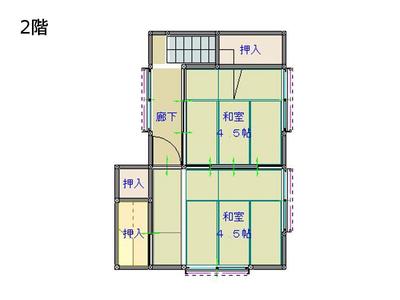 No.88 Yoshizaki, Shimonita Town - Living in Shimonita. — Image 2, Shimonita, Gunma