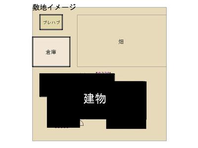 No.88 Yoshizaki, Shimonita Town - Living in Shimonita. — Image 3, Shimonita, Gunma