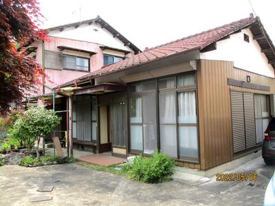 No.88 Yoshizaki, Shimonita Town - Living in Shimonita. — Image 1, Shimonita, Gunma