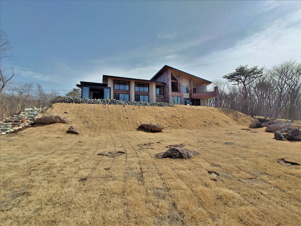 New 2025 3LDK Villa with Mountain Views in Nasu Highland - Thumbnail 4