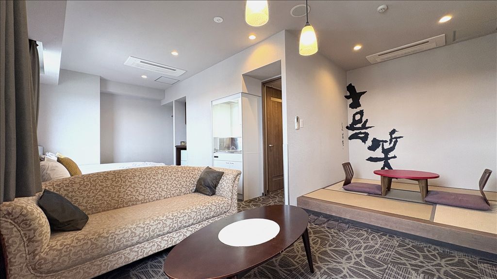 Wise Inn Naha Oroku Station Front Hotel Condo for Sale in Okinawa - Thumbnail 4