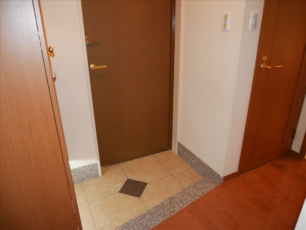 1LDK Apartment in Hakone's Famille Villa Dai-7 Sengokuhara - Image 1