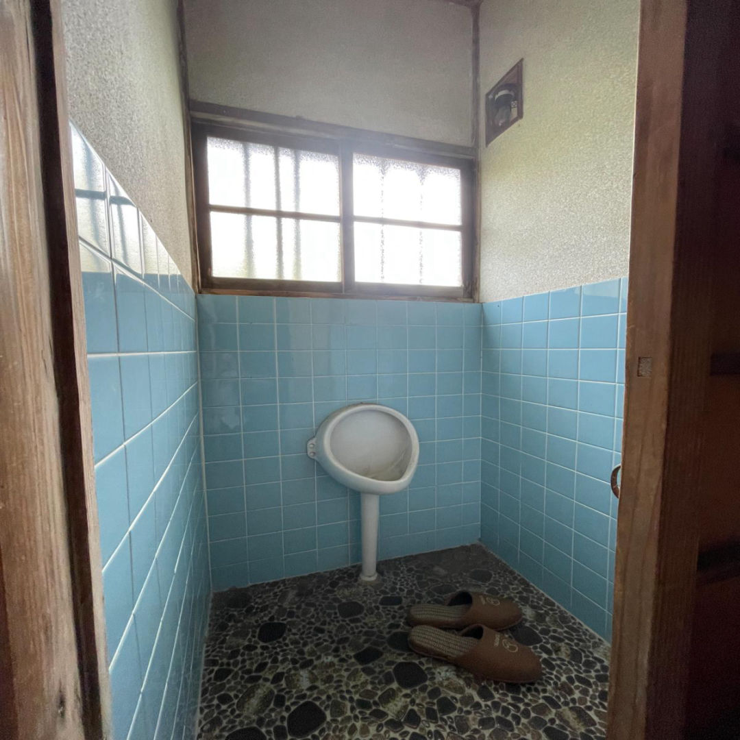 Traditional Wooden House in Kawara Town - 250万円 - Thumbnail 3