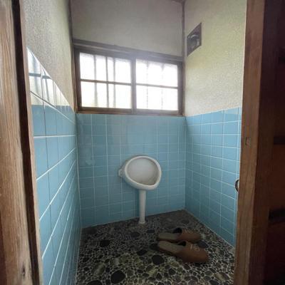 Traditional Wooden House in Kawara Town - 250万円 — Image 4, Kaharu, Fukuoka