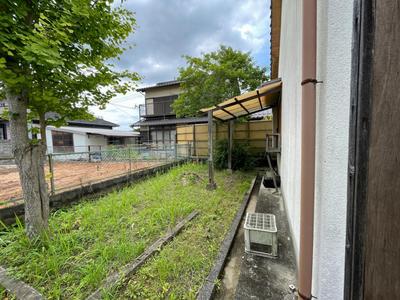 Traditional Wooden House in Kawara Town - 250万円 — Image 5, Kaharu, Fukuoka