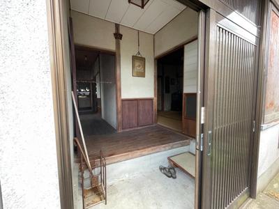 Traditional Wooden House in Kawara Town - 250万円 — Image 3, Kaharu, Fukuoka