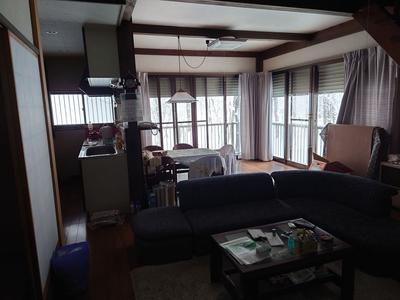Spacious Villa in Iizuna Highland Resort Area, Nagano — Image 1, Iizuna, Nagano