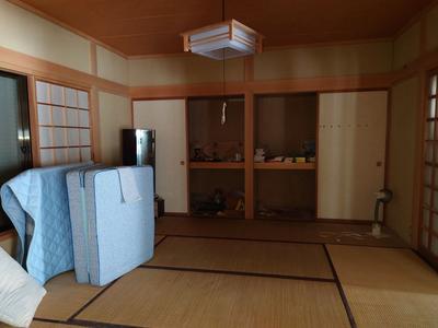 Spacious Villa in Iizuna Highland Resort Area, Nagano — Image 3, Iizuna, Nagano
