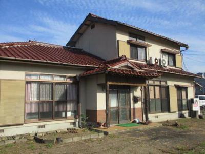 Detached house for sale [254] - Property Details - Saga Prefecture Taku City Vacant House Bank Site — Image 1, Taku, Saga