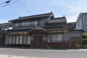 Kotoura Town Vacant House Navi — Image 1, Kotoura, Tottori