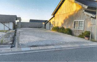 Kotoura Town Vacant House Navi — Image 1, Kotoura, Tottori