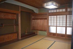 Kotoura Town Vacant House Navi — Image 4, Kotoura, Tottori