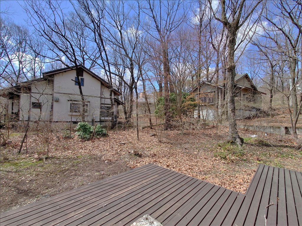 Detached Villa for Sale in Angel Forest Nasu, Tochigi - Thumbnail 4