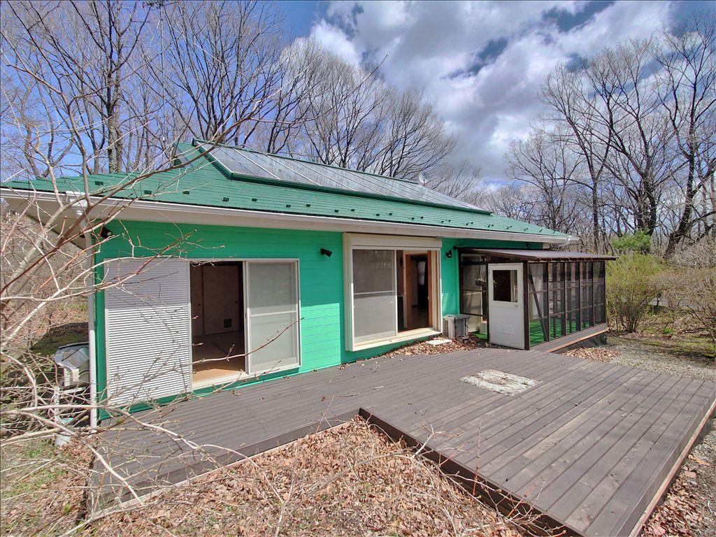 Detached Villa for Sale in Angel Forest Nasu, Tochigi - Thumbnail 3