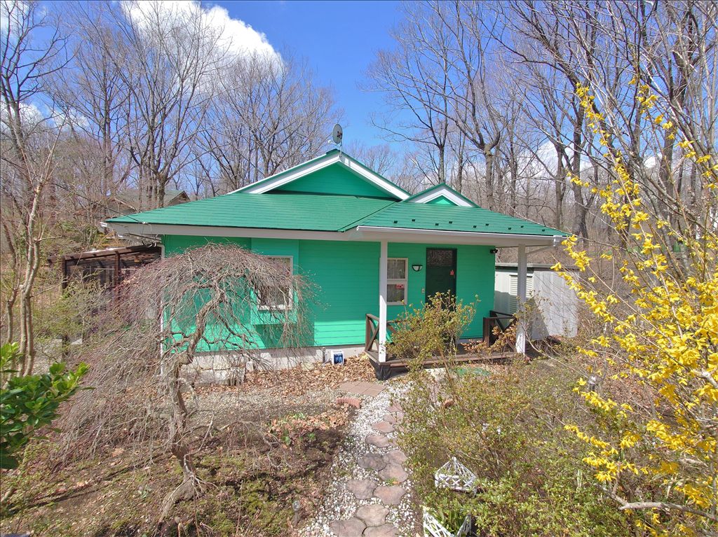 Detached Villa for Sale in Angel Forest Nasu, Tochigi - Thumbnail 2