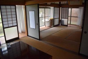 Kotoura Town Vacant House Navi — Image 4, Kotoura, Tottori