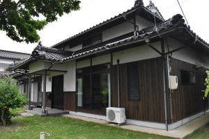 Kotoura Town Vacant House Navi — Image 1, Kotoura, Tottori