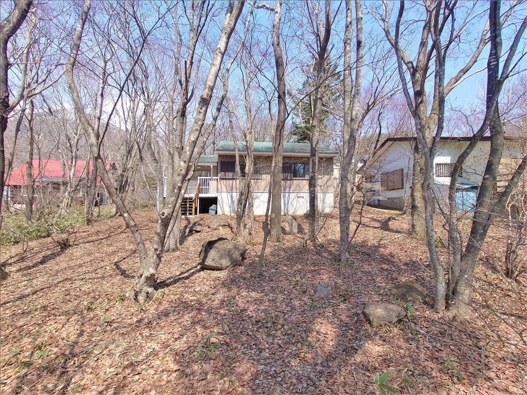 1LDK Vacation Home in Nasu Highland with Hot Spring Potential - Thumbnail 4