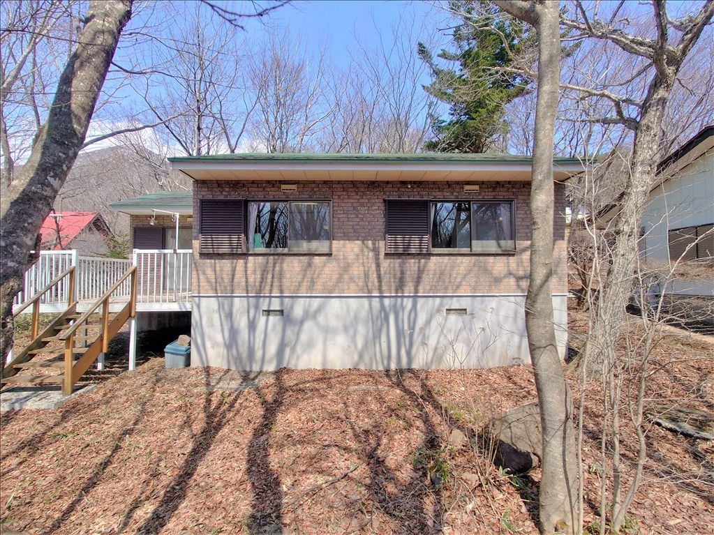 1LDK Vacation Home in Nasu Highland with Hot Spring Potential - Thumbnail 3