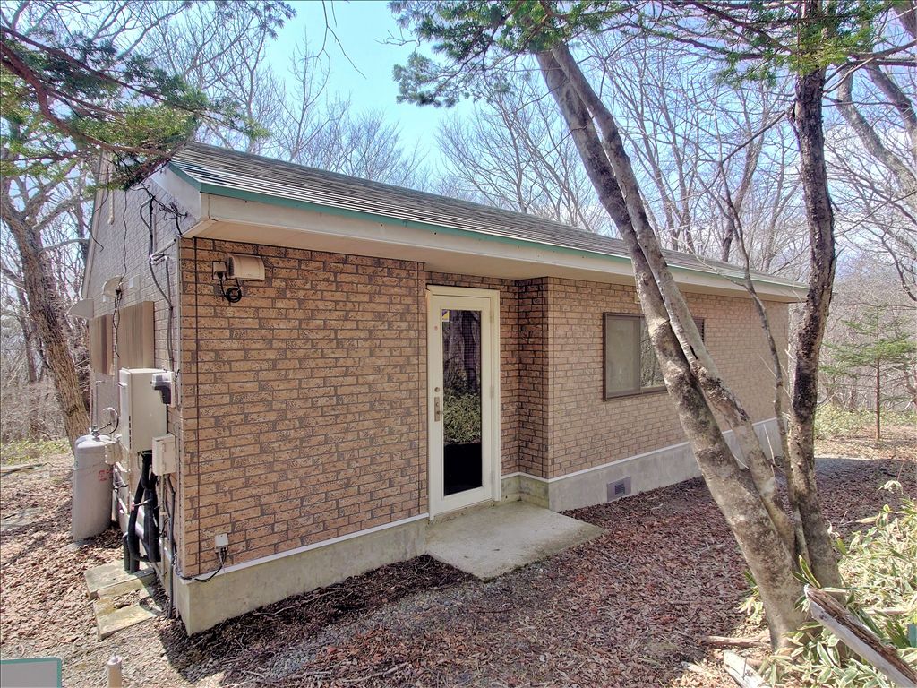 1LDK Vacation Home in Nasu Highland with Hot Spring Potential - Thumbnail 2