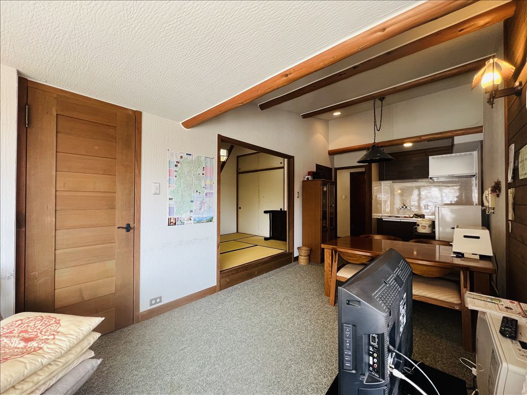 Tokyu Resort Tateshina Bldg Mizunara-dai 2LDK Condo with Yatsugatake View - Thumbnail 4