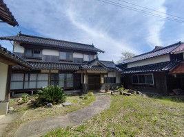 Kotoura Town Vacant House Navi — Image 1, Kotoura, Tottori