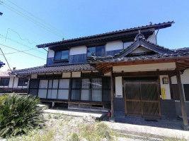 Kotoura Town Vacant House Navi — Image 1, Kotoura, Tottori