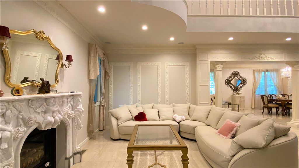 Luxury 5LDK American-Style Villa with Garage in Karuizawa - Thumbnail 4