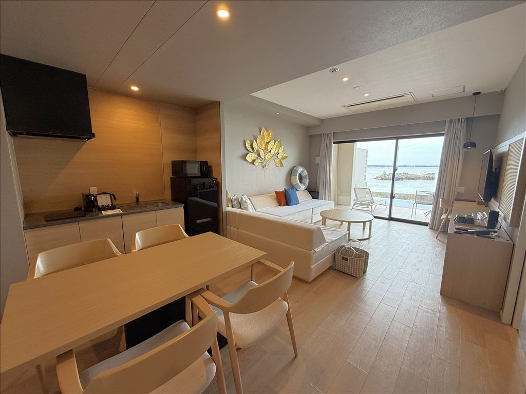 VIVO VIVA Ishigaki Island B Building Hotel Condo with Private Pool - Thumbnail 4